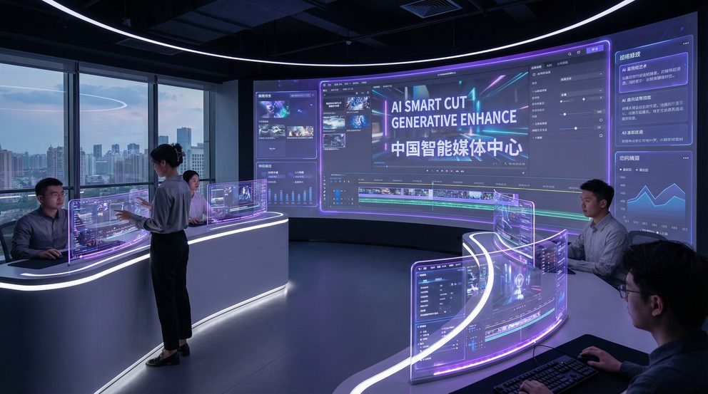 糖心vlog AI视频剪辑实战教程